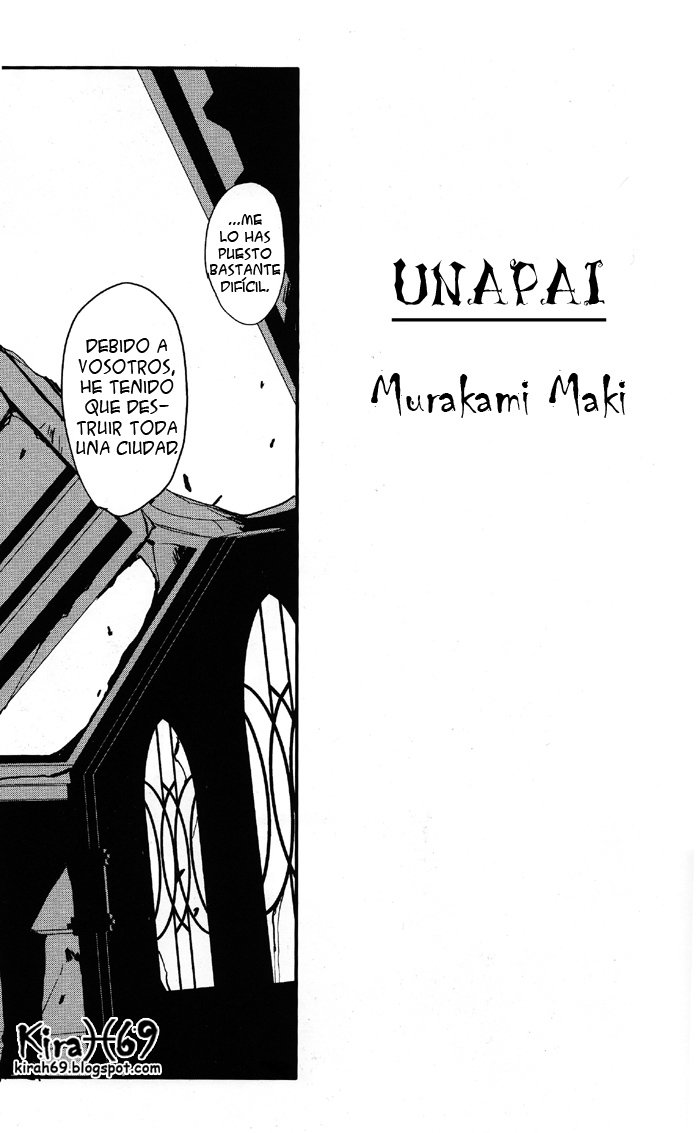 Kanpai! - Unapai - 6