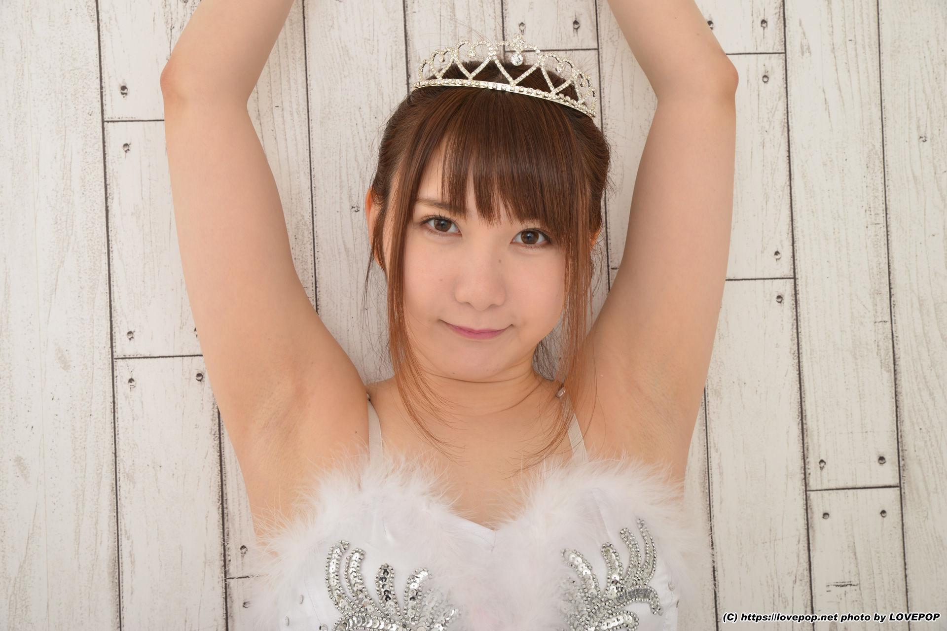 [LovePop] Remi Hoshisaki 星咲伶美 Set03 写真集(32)