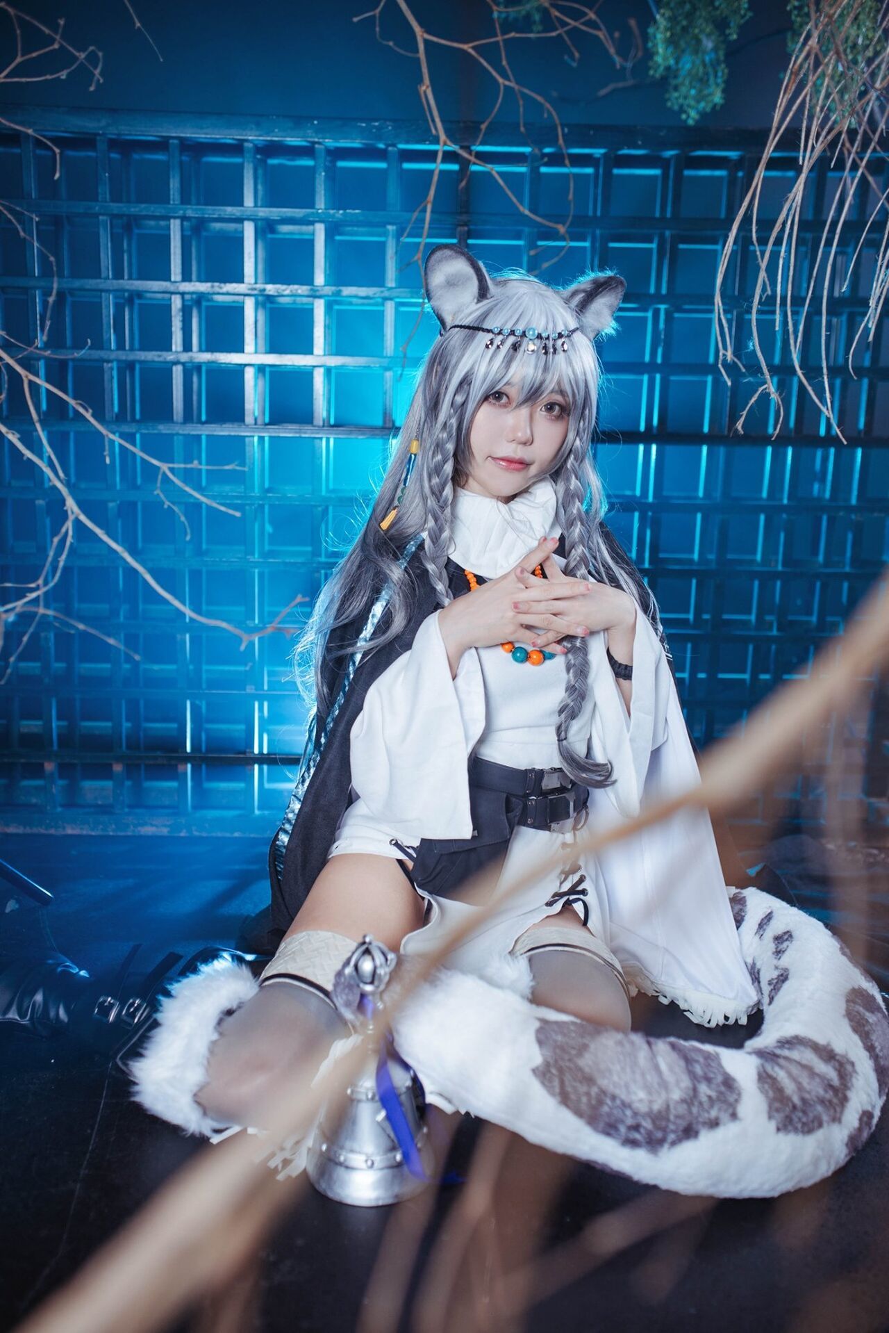 Angie0_0 - Arknights