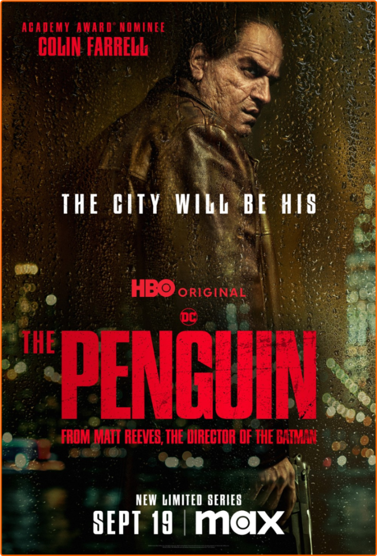 The Penguin S01E05 Homecoming [1080p/720p] (x265) [6 CH] FvZXQSxM_o