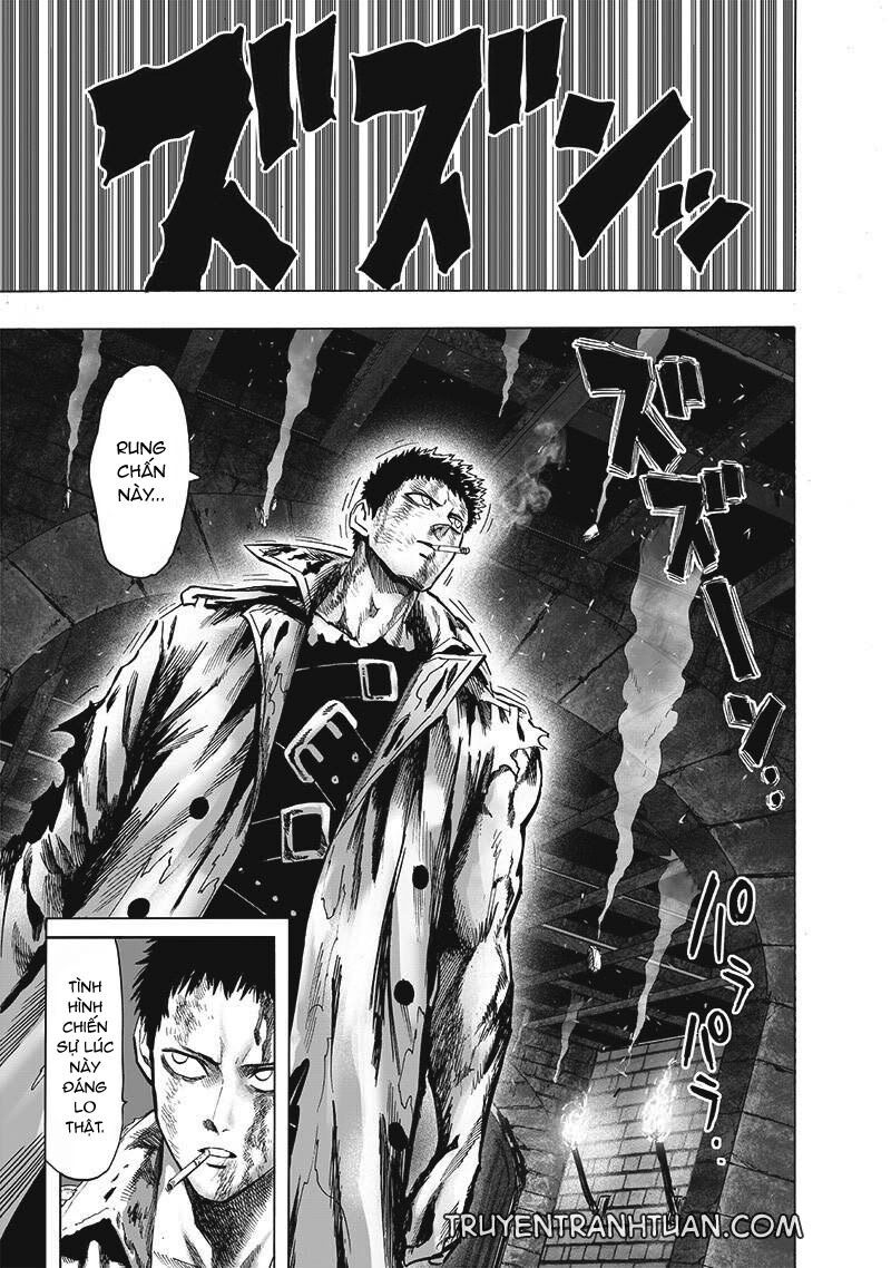 Cú đấm hủy diệt Chap 182.8 . Next Chap Chap 182.9