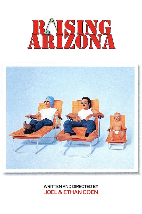 Arizona Junior / Raising Arizona (1987) MULTi.720p.BluRay.x264.DTS.AC3-DENDA / LEKTOR i NAPISY PL