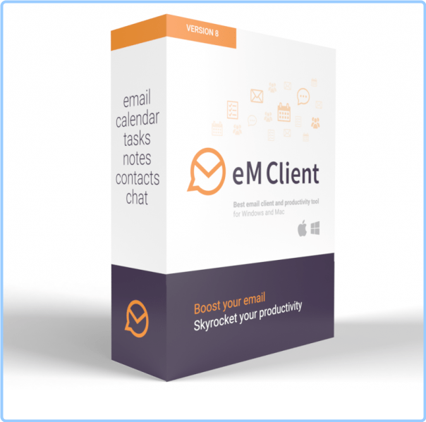 EM Client Pro 10.0.3504.0 Multilingual FC Portable SqvQZUcV_o