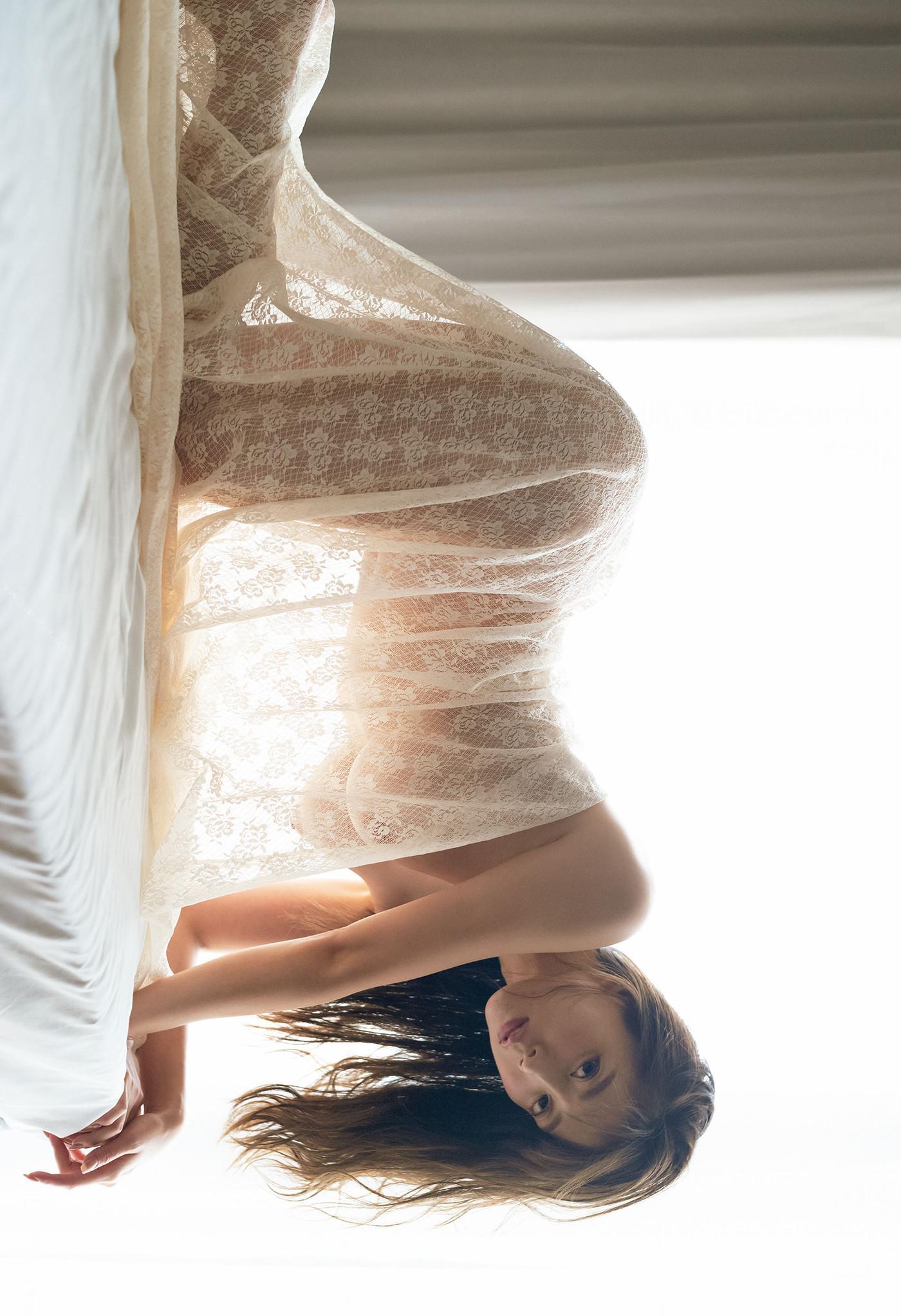 Tomomi Morisaki 森咲智美, 写真集 「Ｎｅｃｔａｒ」 Set.01(33)