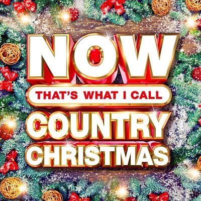 VA - Now That’s What I Call Country Christmas (12/2020) 2PZpPiPH_o