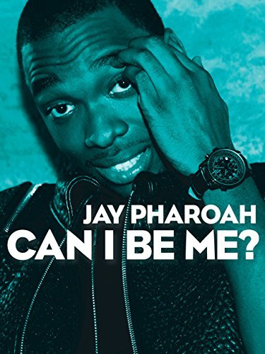 Jay Pharoah Can I Be Me (2015) 1080p WEBRip x264 AAC-YTS