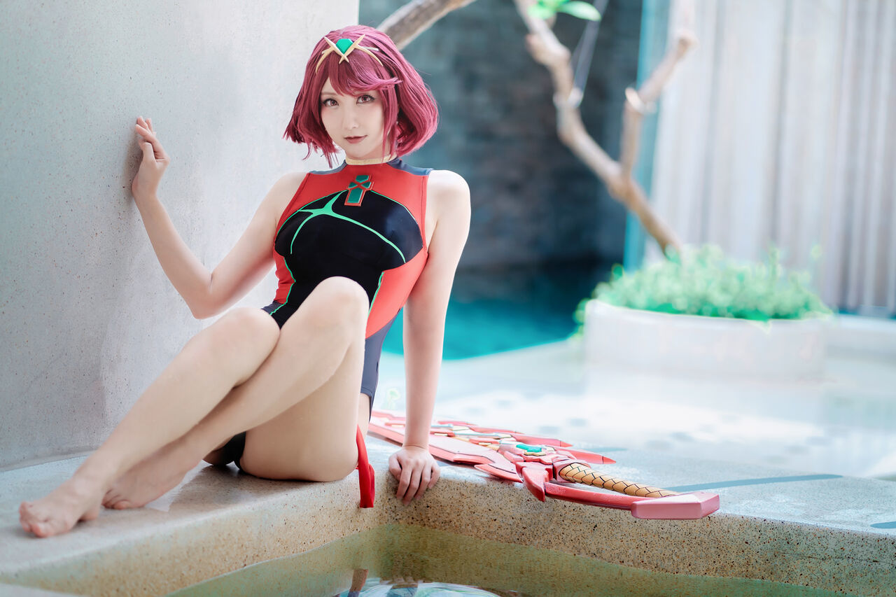 CocoPie - Anya Forger [17P]