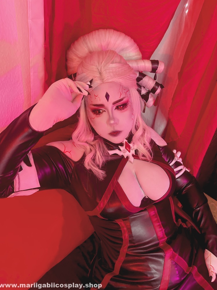 Salem v7 - RWBY