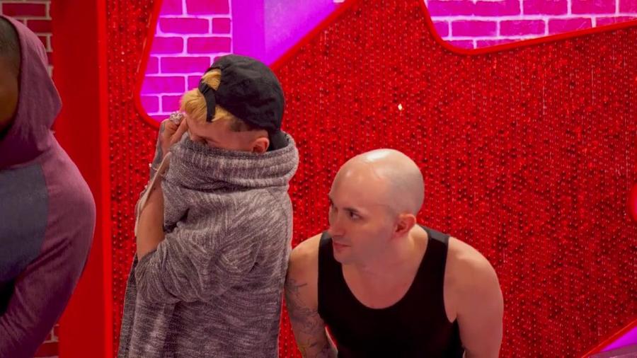 Canadas Drag Race S01E01 720p WEB h264-SECRETOS Canadas Drag Race S01E01 720p WEB h264-SECRETOS