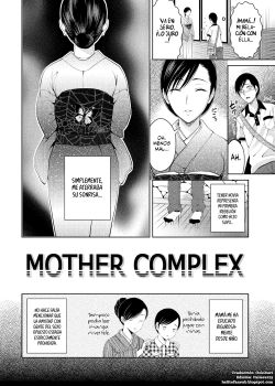 mother-complex