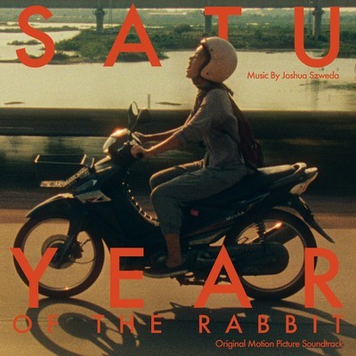 Satu: Year of the Rabbit Soundtrack