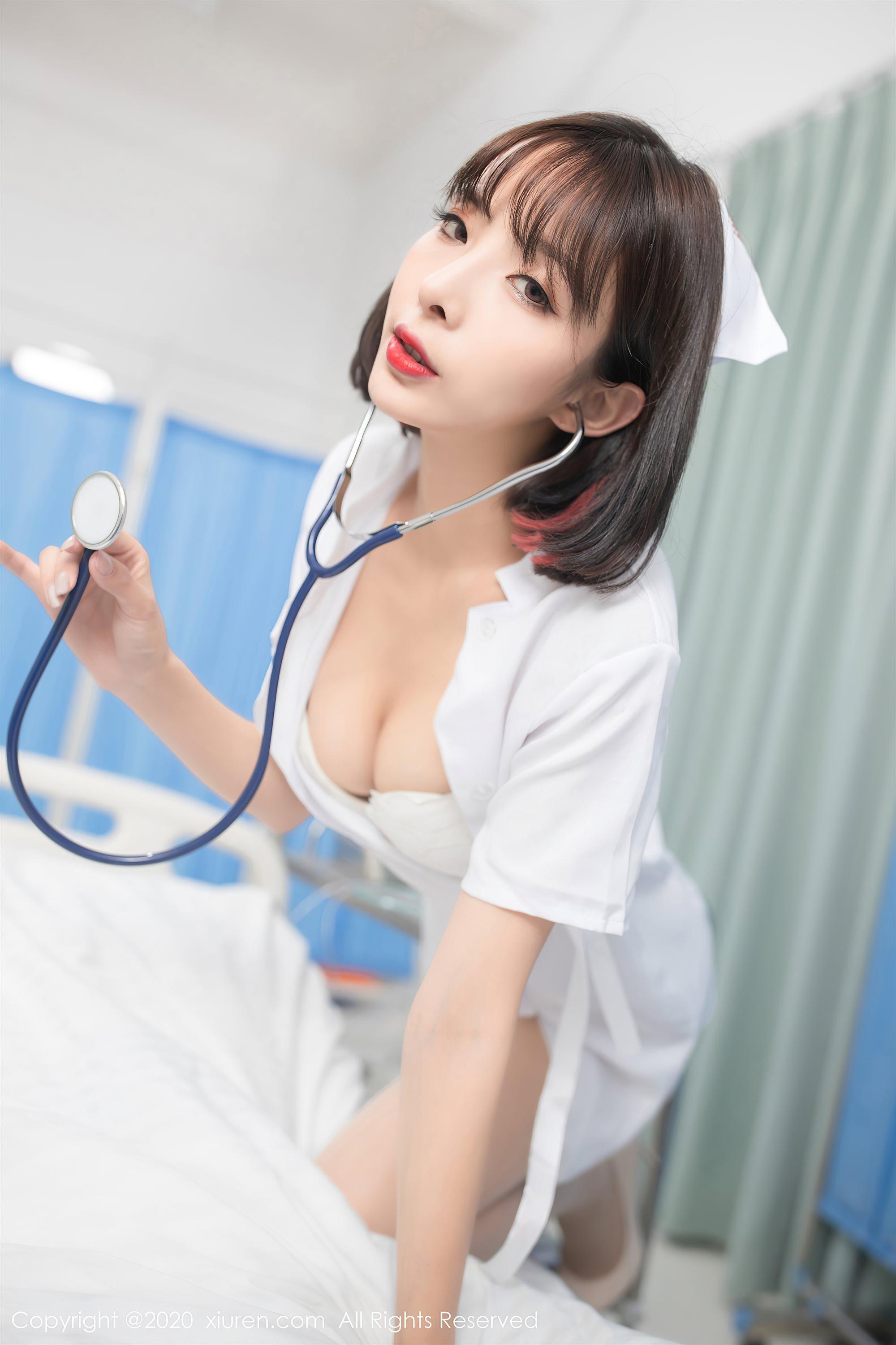 [XiuRen秀人网]No.2698 陈小喵(21)
