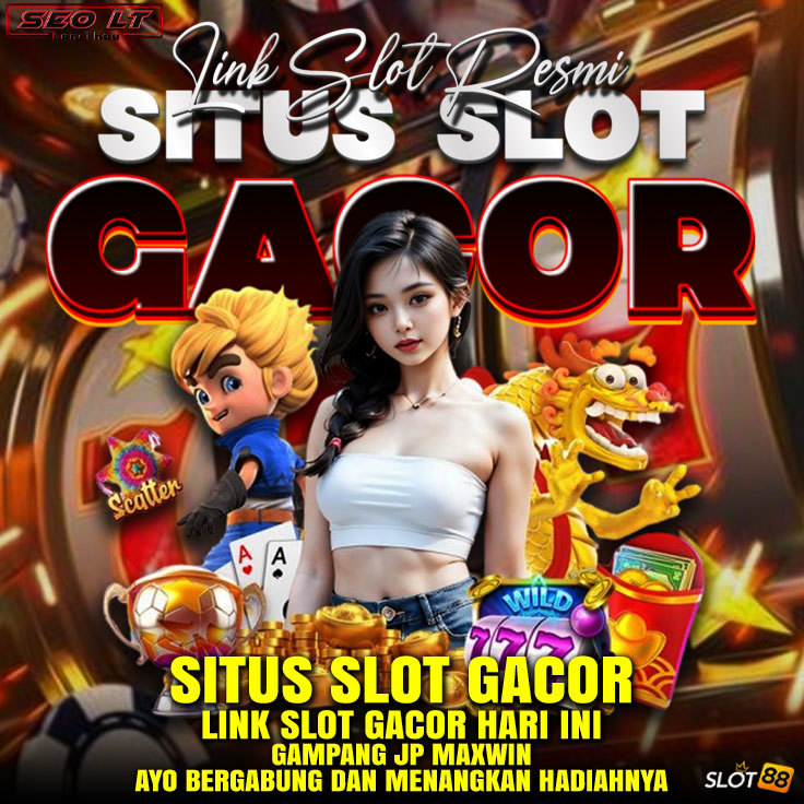 Slot Thailand - Situs Slot Gacor Server Thailand Mudah JP Maxwin Hari Ini