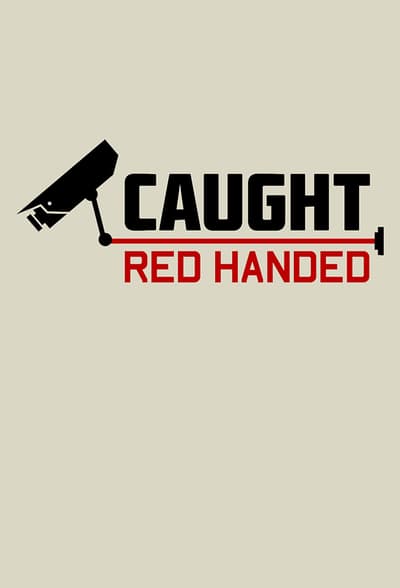Caught Red Handed UK S08E08 HDTV x264-UNDERBELLY