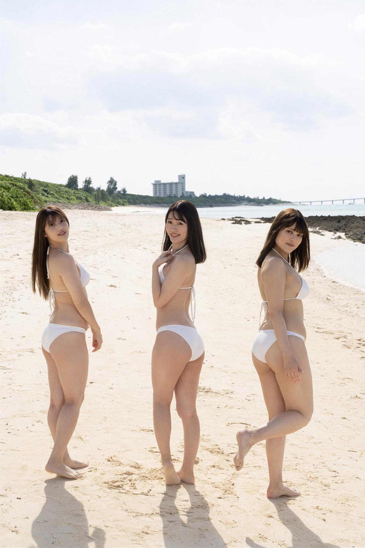 ミスFLASH2022, FLASHデジタル写真集 [新世代] Set.01(13)