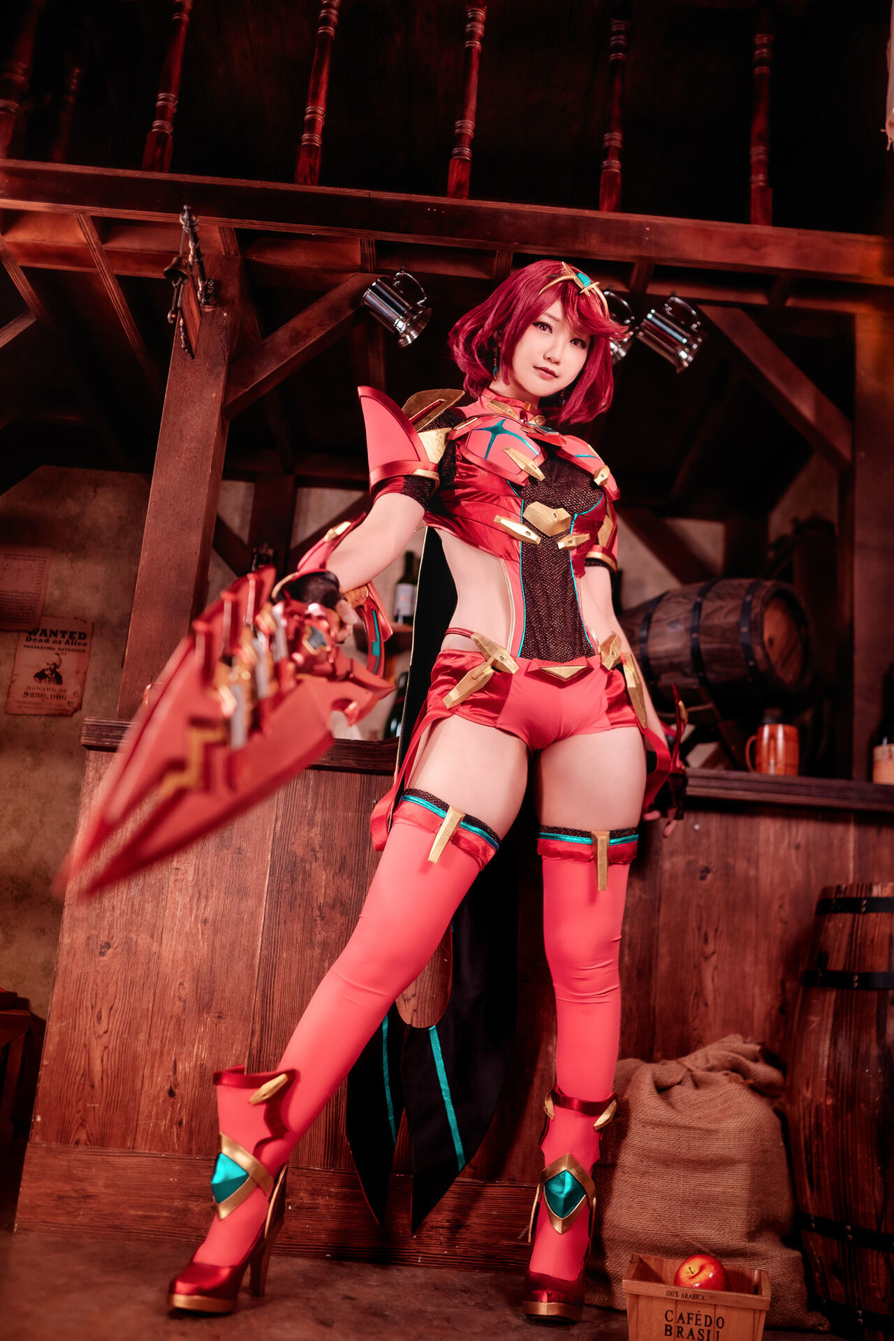 CocoPie - Anya Forger [17P]