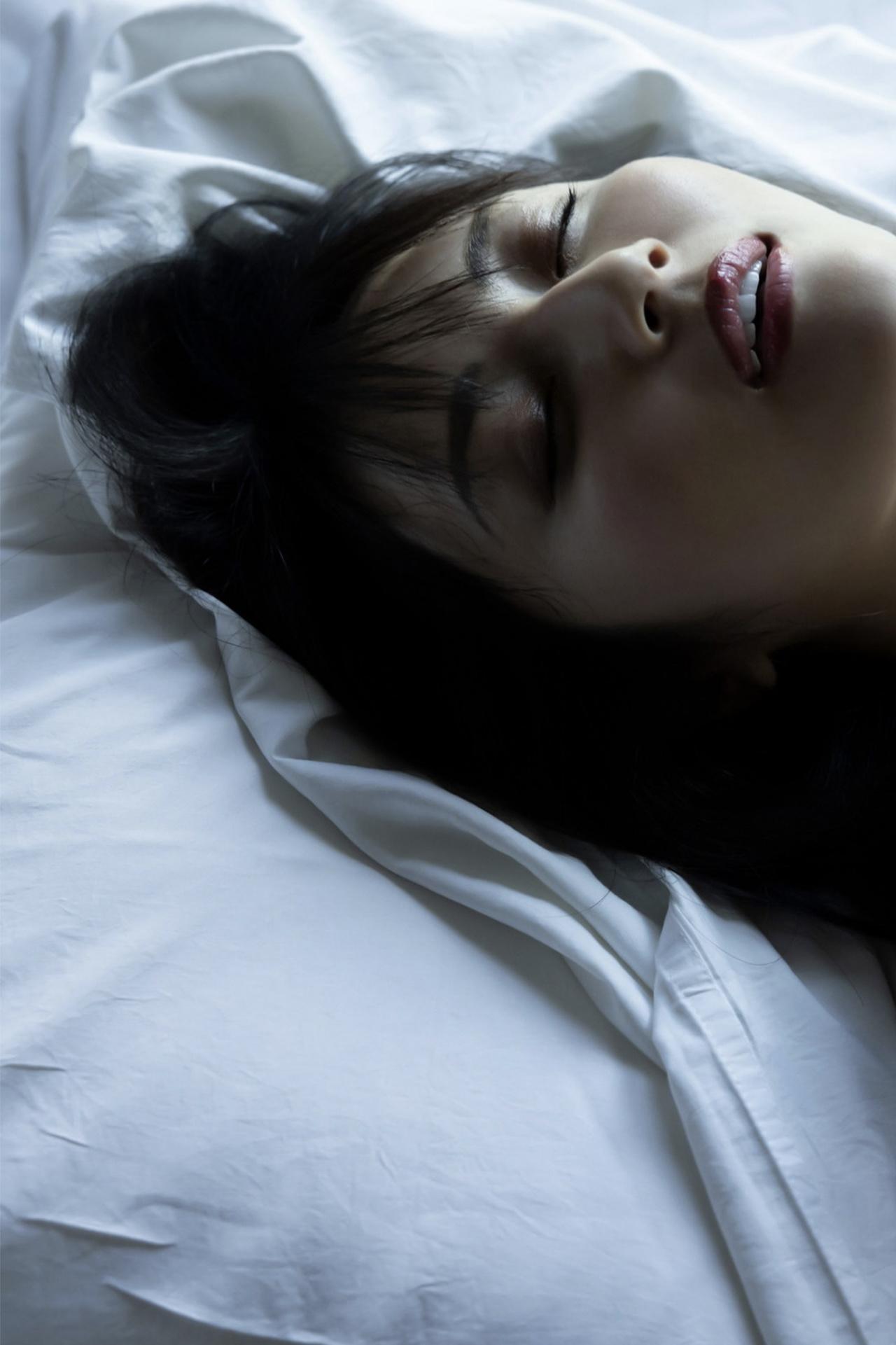 Manami Shindo 新藤まなみ, FLASH フラッシュ サンプル版 Secret NUDE(21)