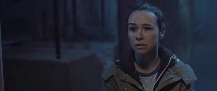 Redwood Massacre Annihilation 2020 HDRip XviD AC3-EVO Redwood Massacre Annihilation 2020 HDRip XviD AC3-EVO