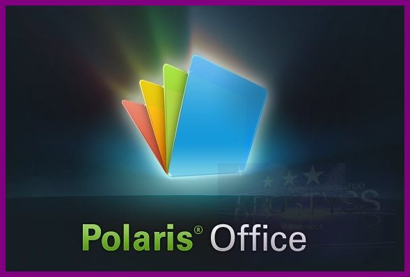 polaris office word