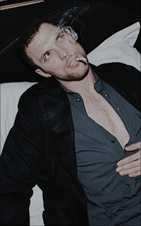 Jax Blackthorn