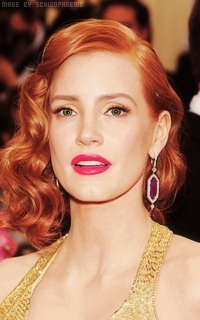 Jessica Chastain - Page 2 0EXDvqh2_o