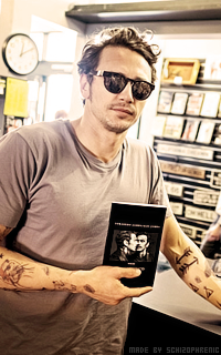 James Franco P2RdzpNe_o