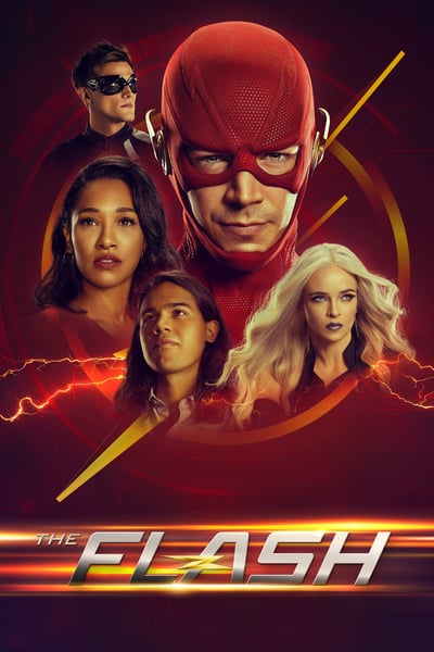 The Flash 2014 S06E04 480p x264-mSD