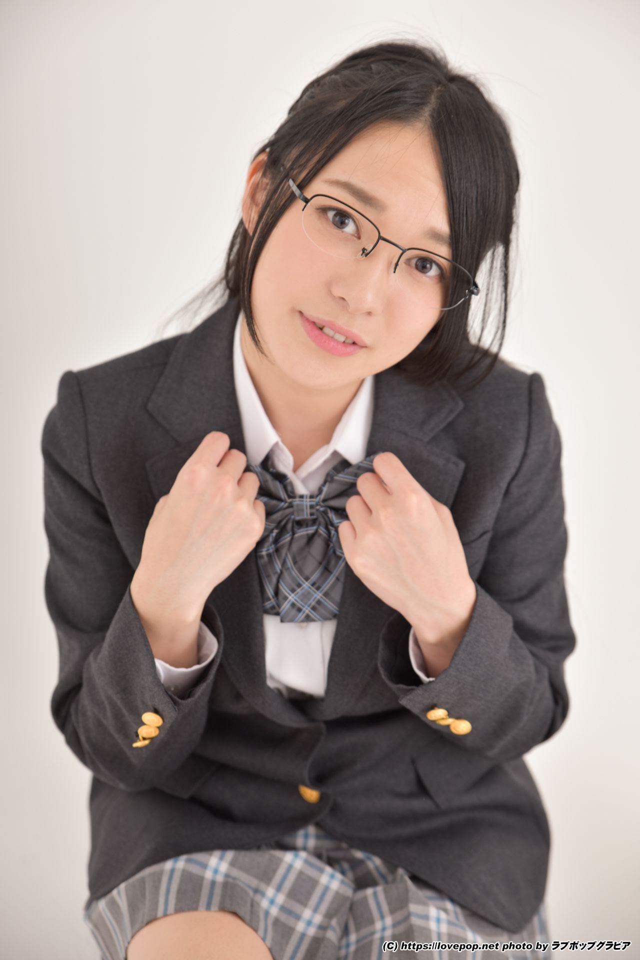 山中知恵 Tomoe Yamanaka [LOVEPOP] Photoset 04 写真集(28)