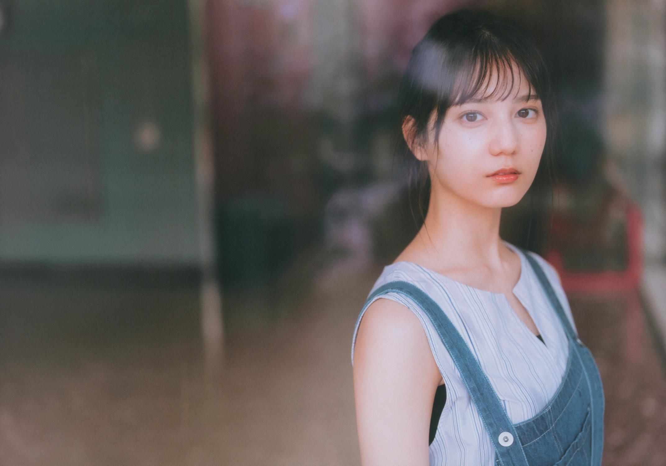 Nao Kosaka 小坂菜緒, B.L.T. 2022.11 (ビー・エル・ティー 2022年11月号)(11)