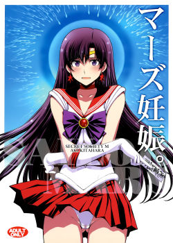 el-embarazo-de-sailor-mars