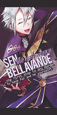 Sen Bellavance