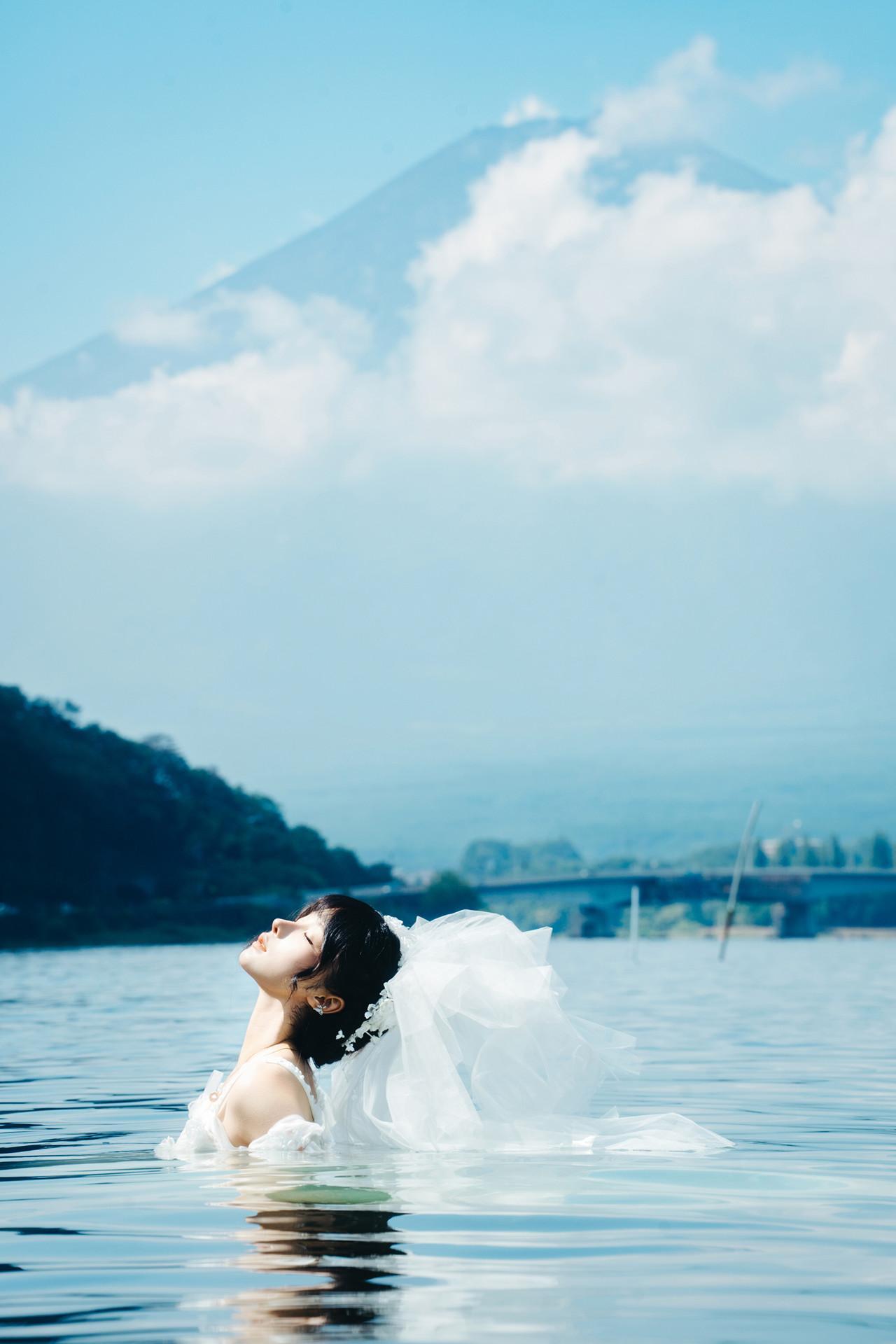 Cosplay 蠢沫沫Chunmomo – 《夏想》下 Set.02(12)