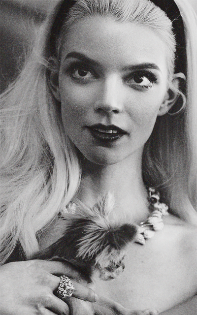 Anya Taylor Joy - Page 5 ZhEmdrVd_o