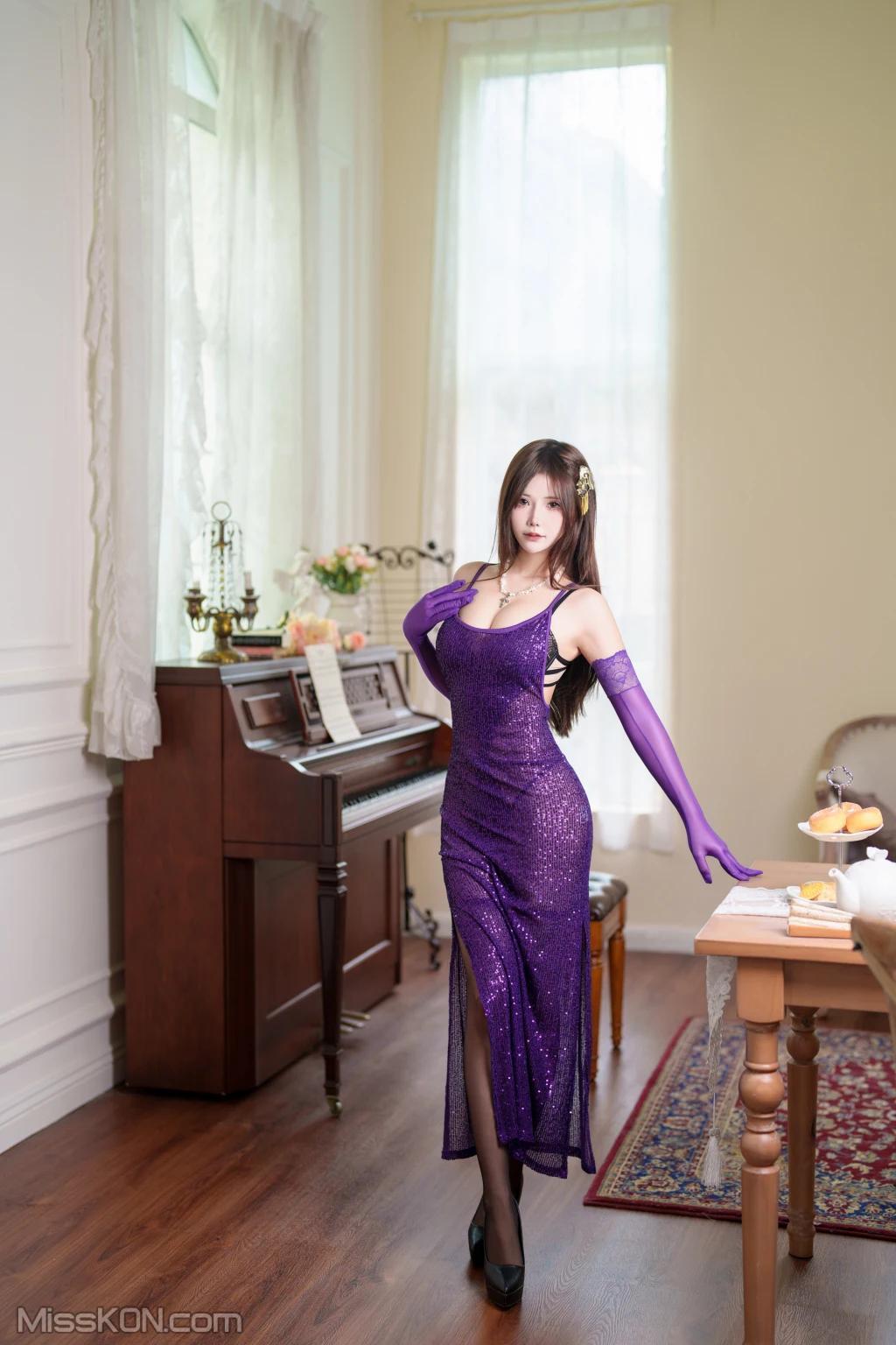 Coser@抱走莫子aa: 紫气东来 (92 photos )(2)