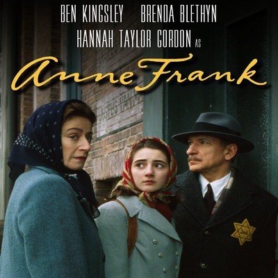 Anne Frank: The Whole Story Soundtrack (Promo by Graeme Revell)