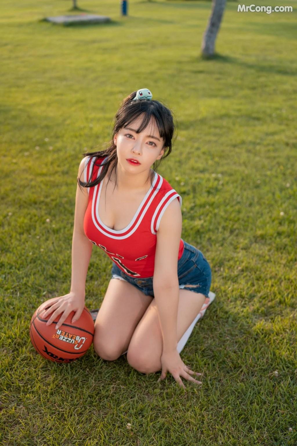 [CreamSoda] MoMo - MoMo Vol.02 (68 photos)(55)