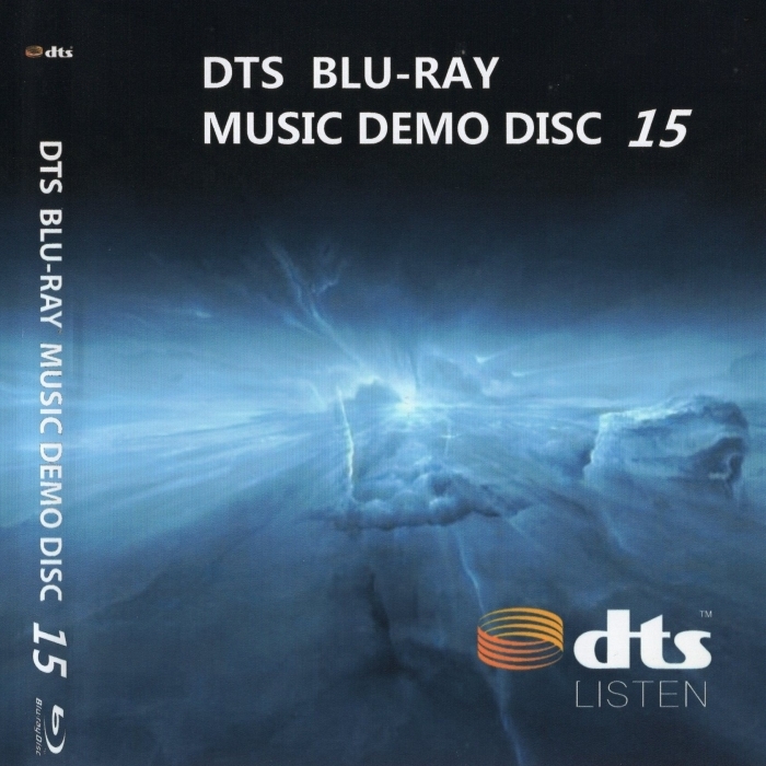Rey demo. DTS Demonstration Disc (Blu-ray Demo Disc Vol.22) (2018). DTS Blu-ray Music Demo. DTS Demo Music. Demo диск музыка.