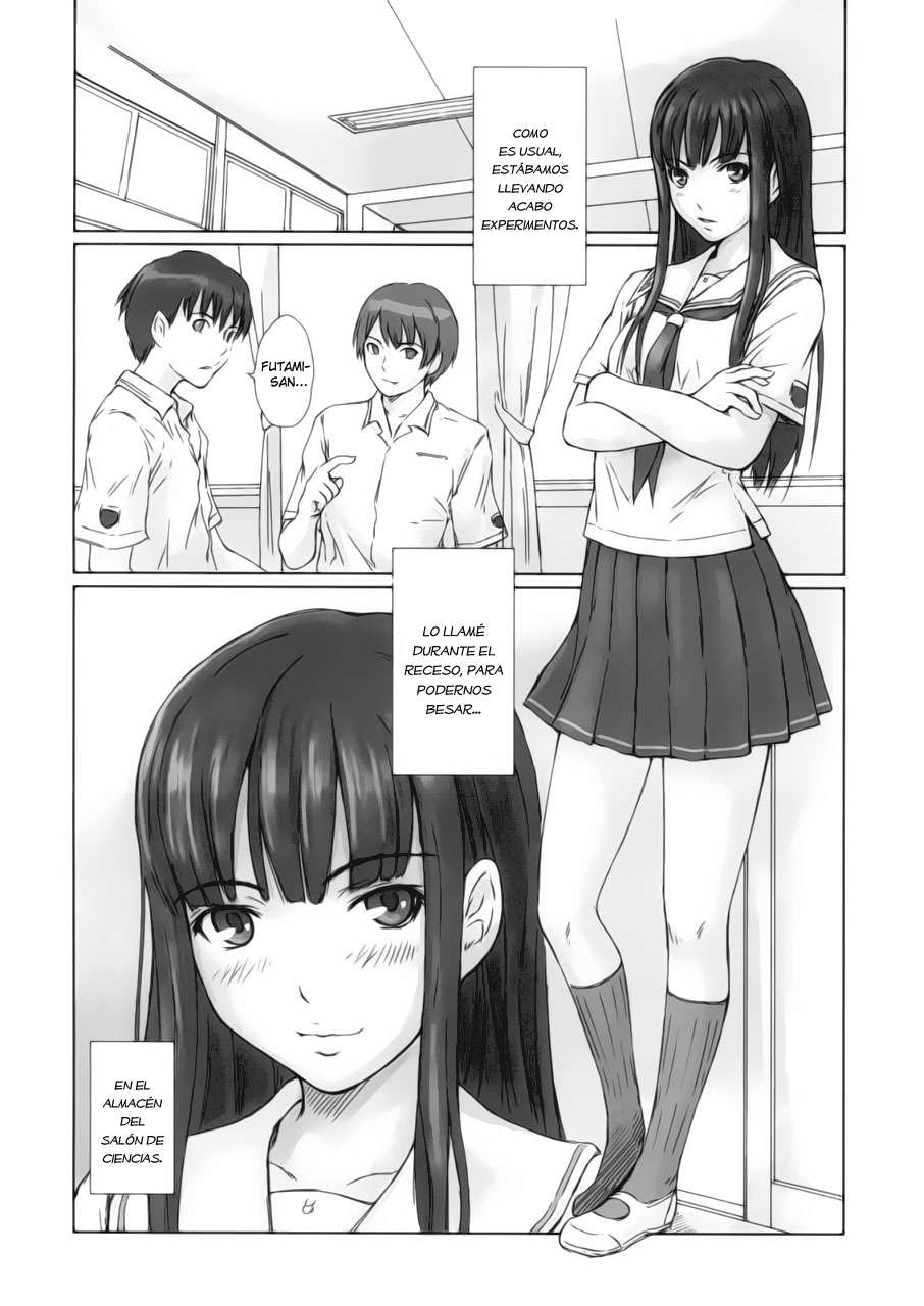 Eriko Chapter-1 - 2