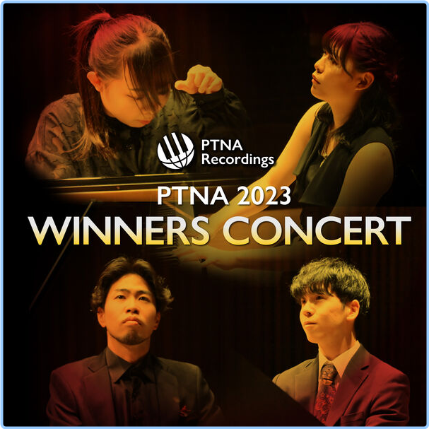 Manami Suzuki The 47th PTNA Piano Competition (2023) Winners Gara Concert Live (2024) 16Bit 44 1kHz [FLAC] Ql2riVFU_o