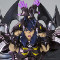 Cronologia Uscite Myth Cloth Ex