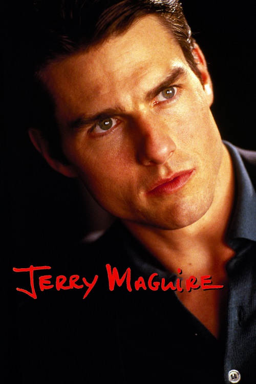 Jerry Maguire (1996) REMASTERED.MULTi.720p.BluRay.x264.DTS.AC3-DENDA / LEKTOR i NAPISY PL