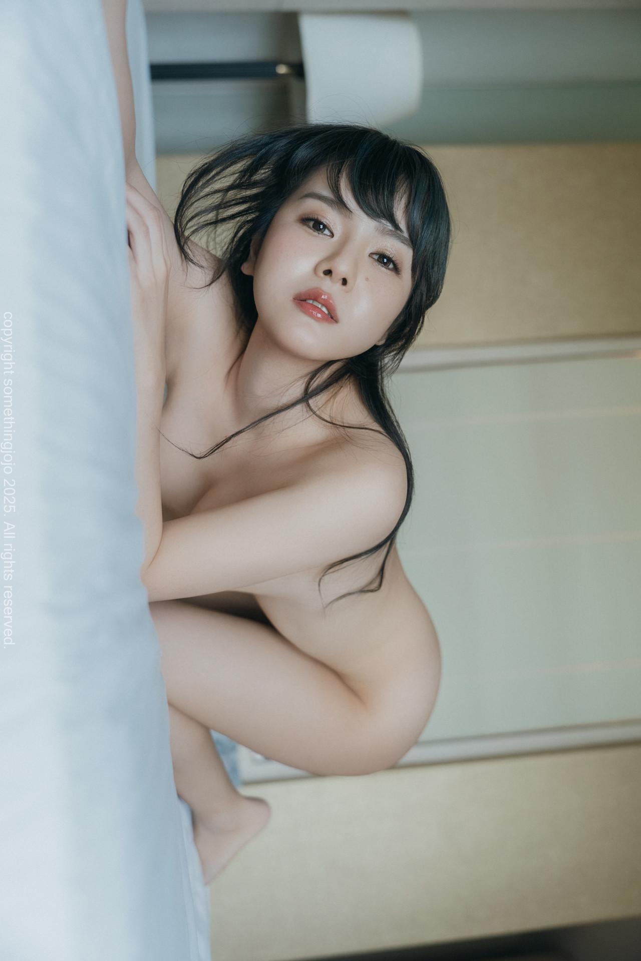 EIMI エイミ, デジタル写真集 「First Nude」 Set.03(25)