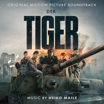 Der Tiger Soundtrack