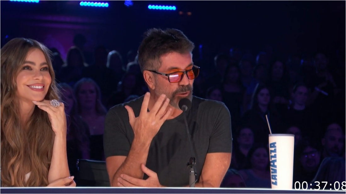 Americas Got Talent S19E11 [1080p/720p] (H264) [6 CH] JLnVuxVA_o