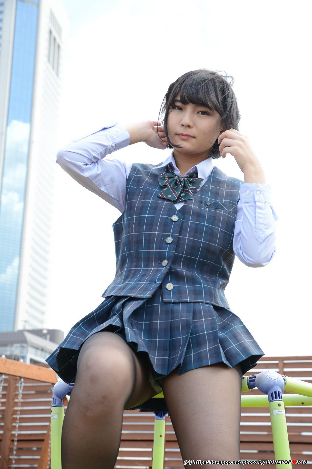 Nogi Hotaru 乃木蛍 Photoset 04 [LOVEPOP] 写真集(49)