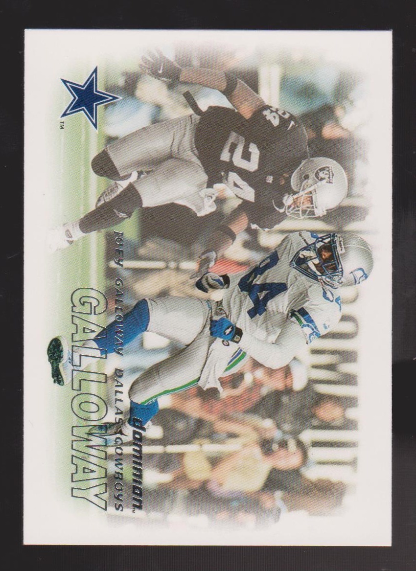 Dallas Cowboys Team Sets All Brands 1980s-2010s 20% off on 4+!! - Picture 279 of 488