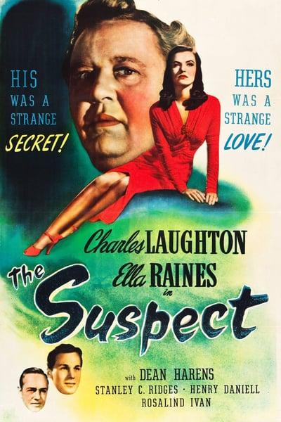 The Suspect 1944 1080p BluRay x265-RARBG