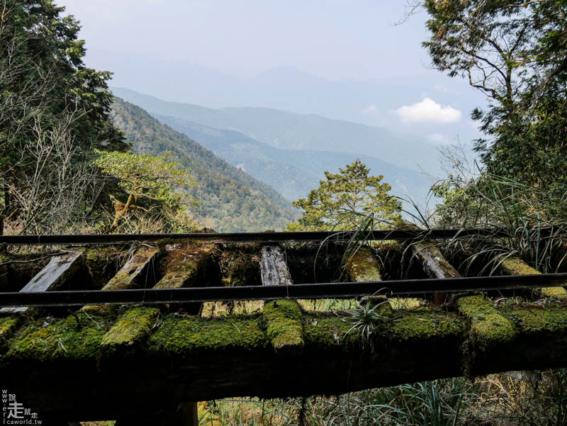 見晴懷古步道