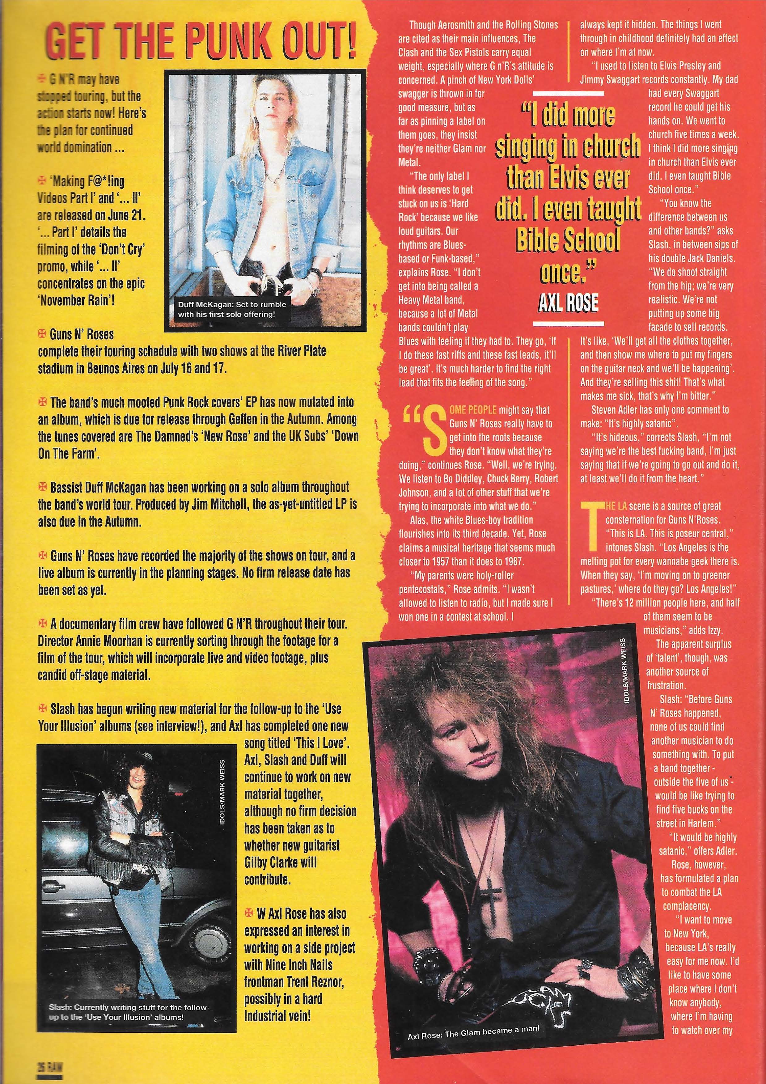 1993.06.23 - RAW magazine - "We're still turned on by one another" (Slash, Matt) X6Via0xV_o