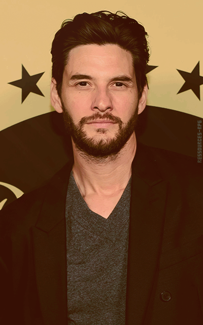 Ben Barnes 9tNWuxTi_o